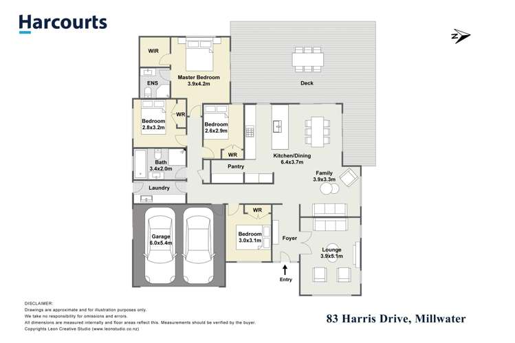 83 Harris Drive Silverdale_26