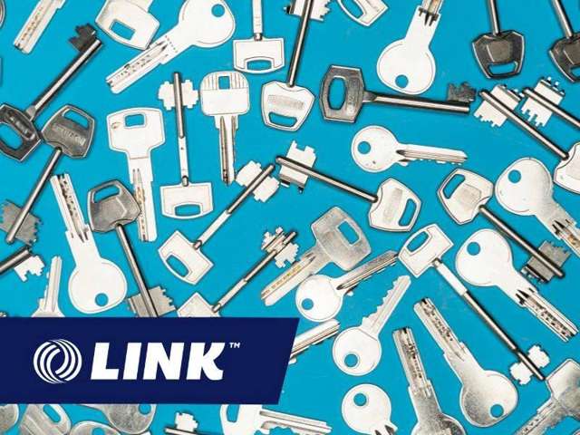 $200K SDE | Well-Established Security Business