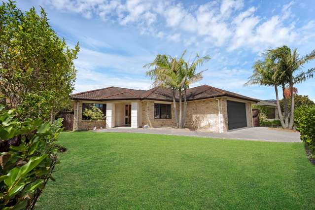 Brick & Tile, Single Level, 569sqm Land