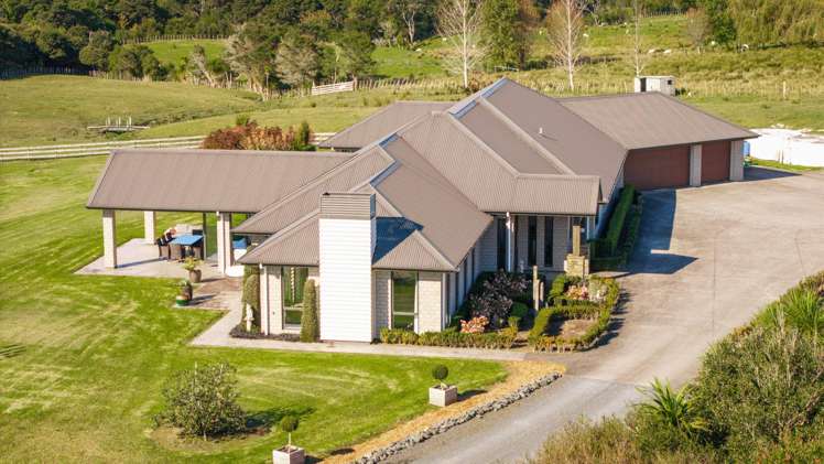 246 Blackbridge Road Dairy Flat_2