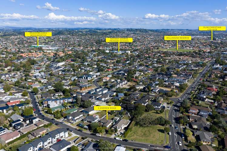 3 Andrew Road Howick_12