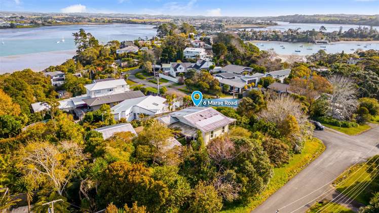 6 Marae Road Greenhithe_30