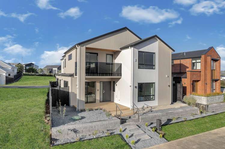 33 Emerald Avenue Karaka_43