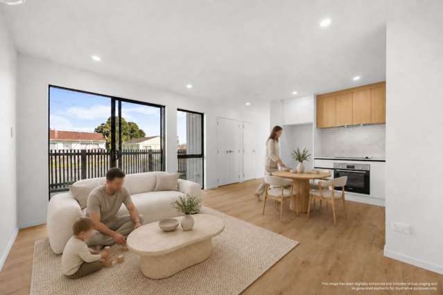 34A Ferguson Street Manurewa East_3