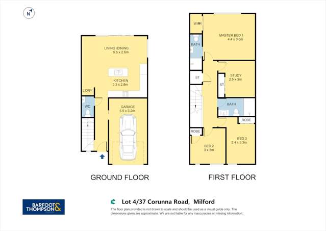 37D Corunna Road Milford_1