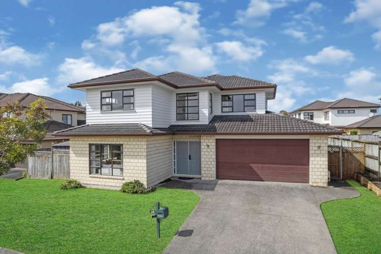 26 Amaretto Avenue Flat Bush_1