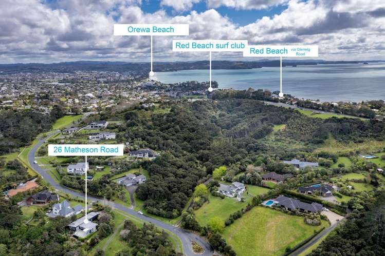 26 Matheson Road Red Beach_35