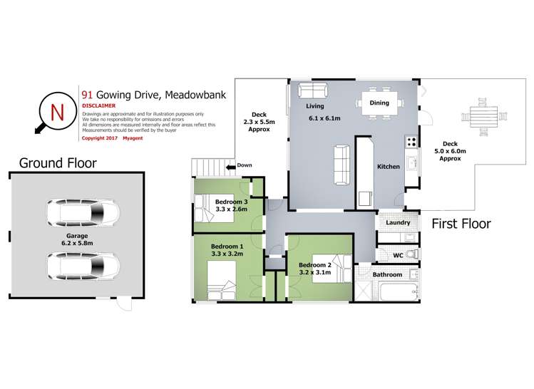 91 Gowing Drive Meadowbank_16
