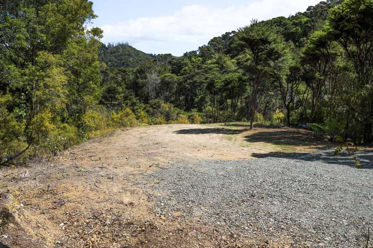 Lot 5 21 Waikawau Beach Road Little Bay_14