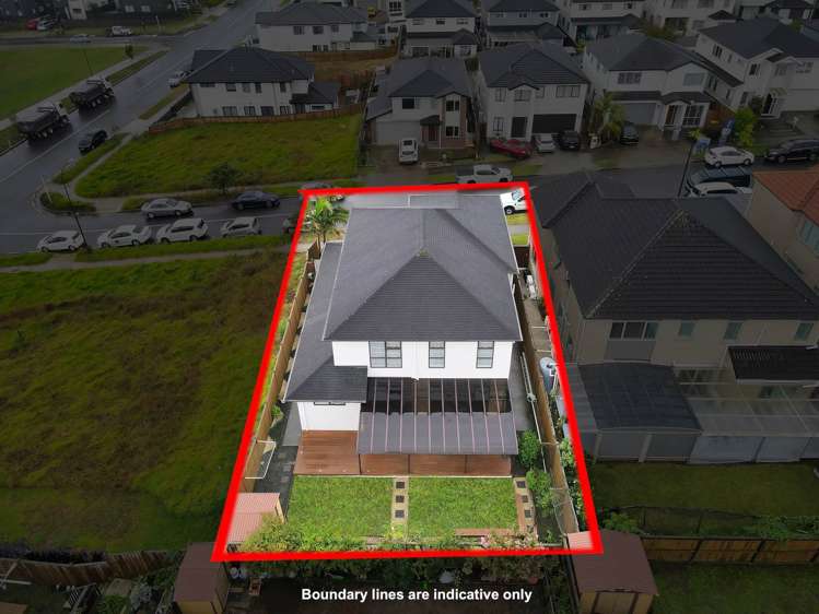 5 Tinaku Road Flat Bush_22