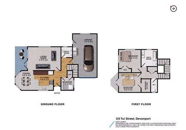 3/5 Tui Street Devonport_24