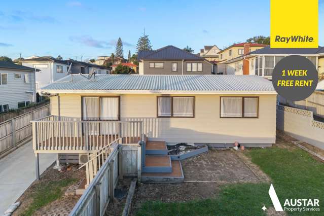 30A Rogan Street, Hillsborough
