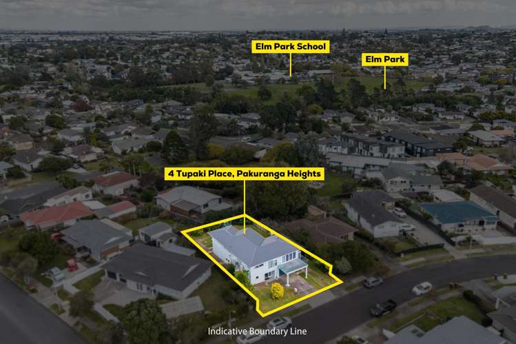 4 Tupaki Place Pakuranga Heights_14