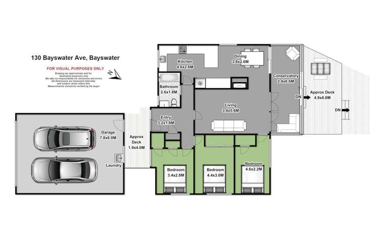 130 Bayswater Avenue Bayswater_17