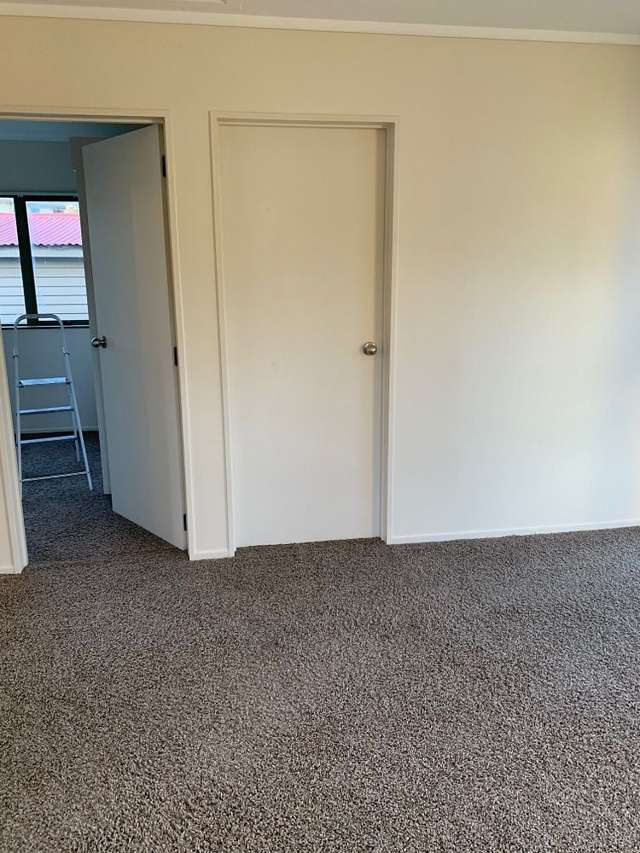 Small 2 bedroom home