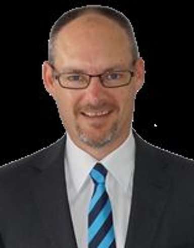 Greg Sheppard