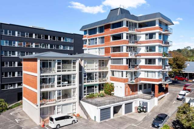4/258 Parnell Road Parnell_1