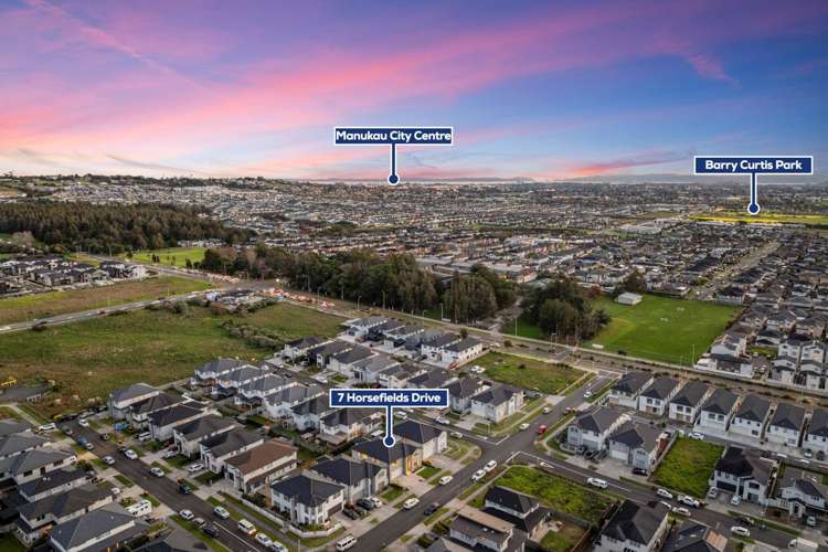 7 Horsefields Drive Flat Bush_26