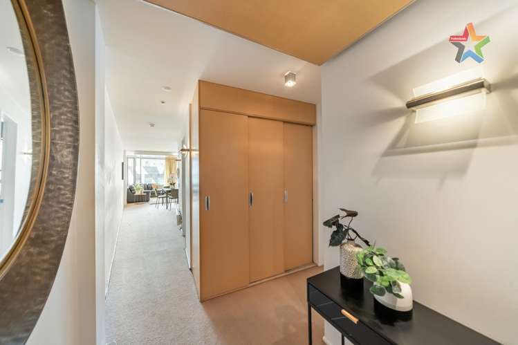 65/72 Tory Street Te Aro_21