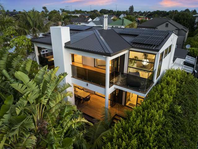 Contemporary living at its finest