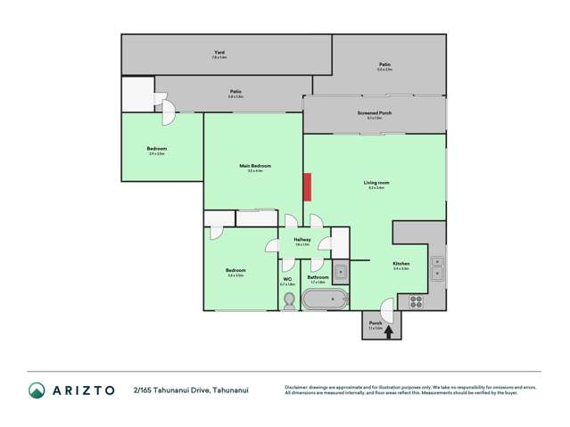 2/165 Tahunanui Drive Tahunanui_1