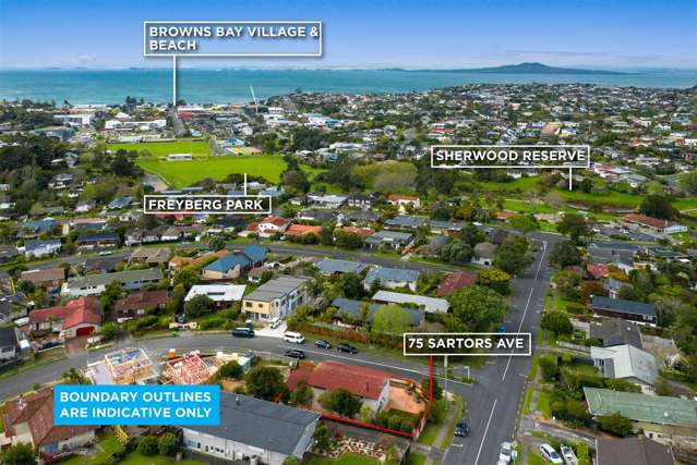 75 Sartors Avenue Browns Bay_2