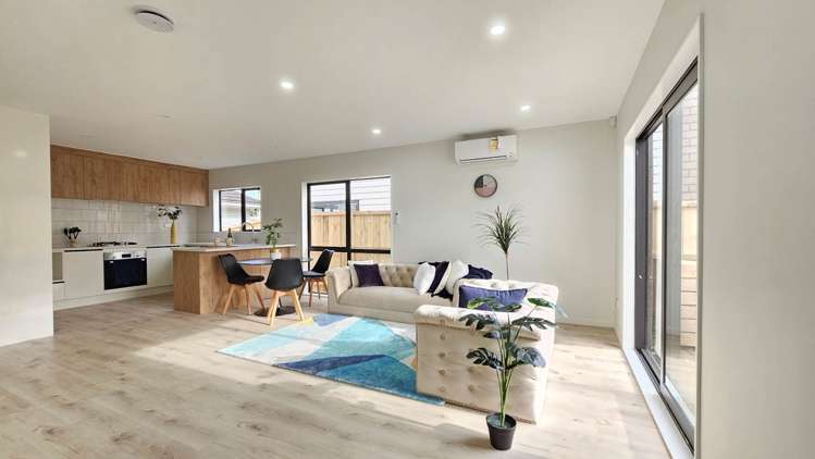 Lot 2, 2 Surrey Street Manurewa_2