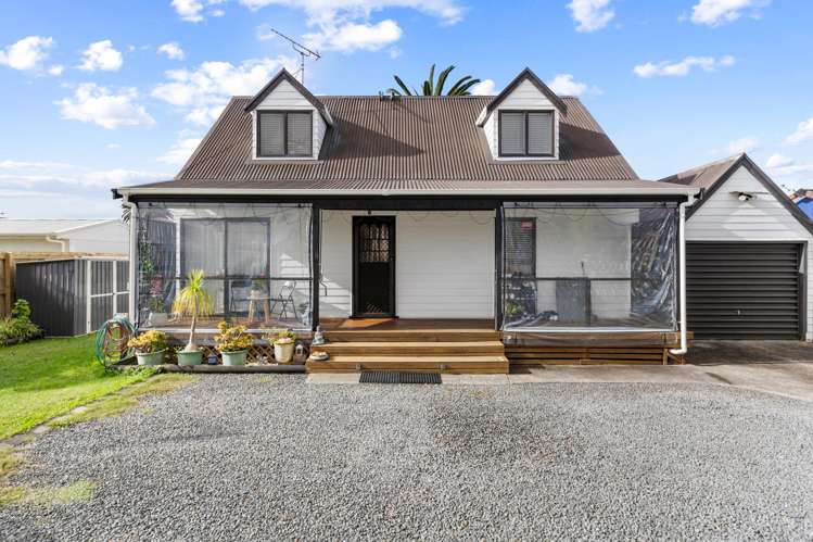 15A Clark Street Manurewa_15