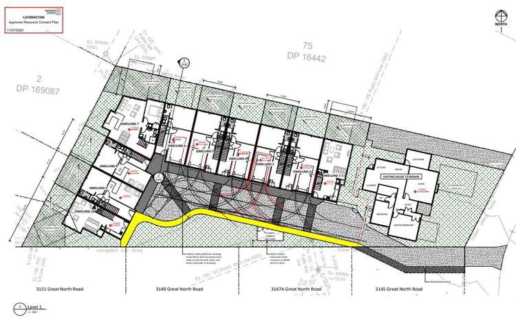 Lot3,4,6,/2 Nikau Street_5