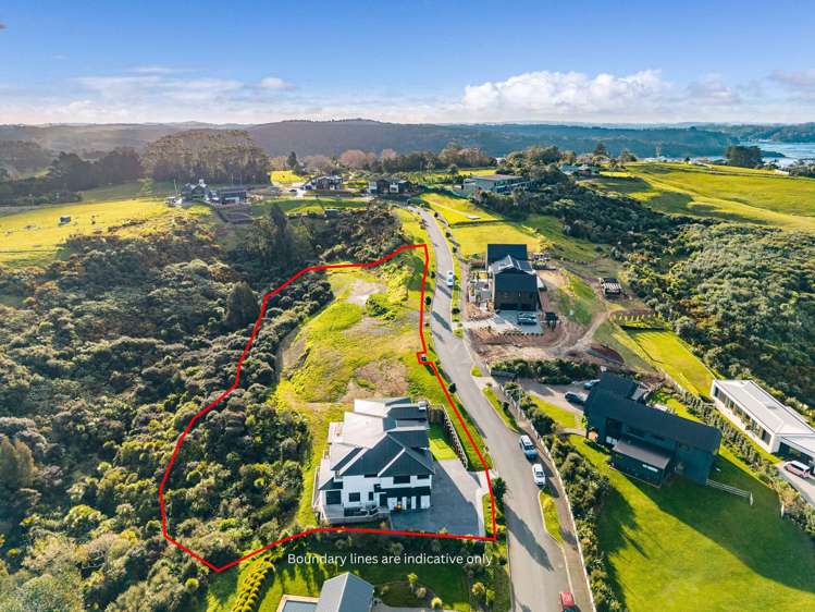 8 Ridgelea Road Long Bay_21