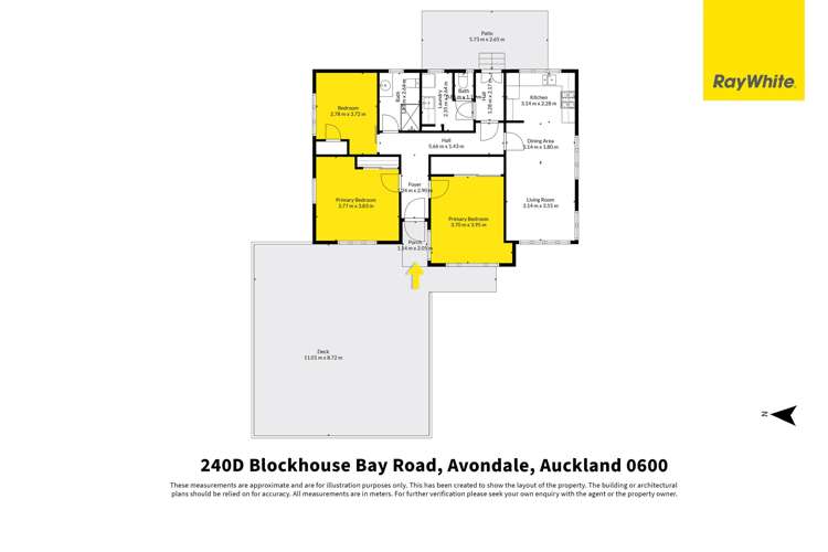 240d Blockhouse Bay Road Avondale_22