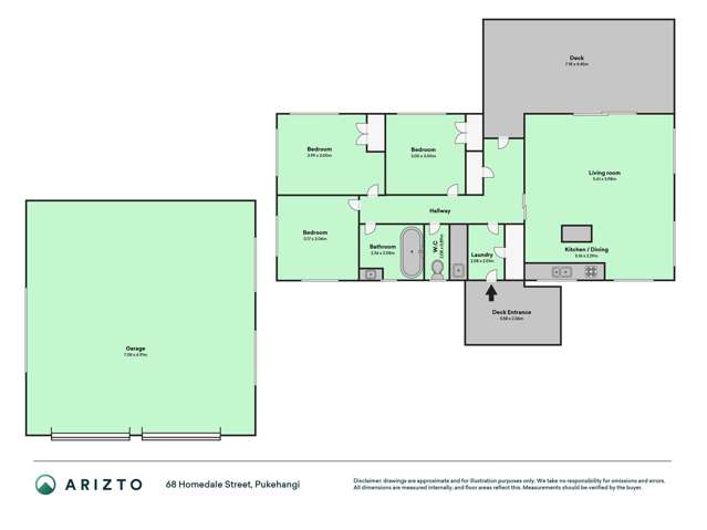 68 Homedale Street Pukehangi_1