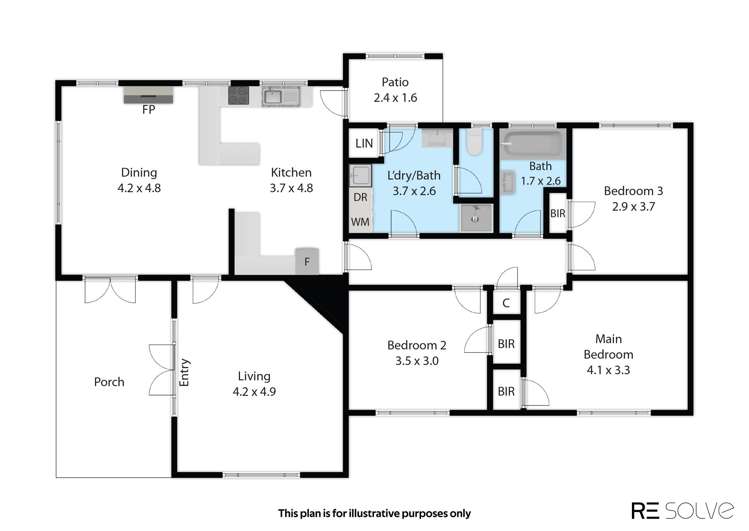 198 Brewer Road Strathmore_20