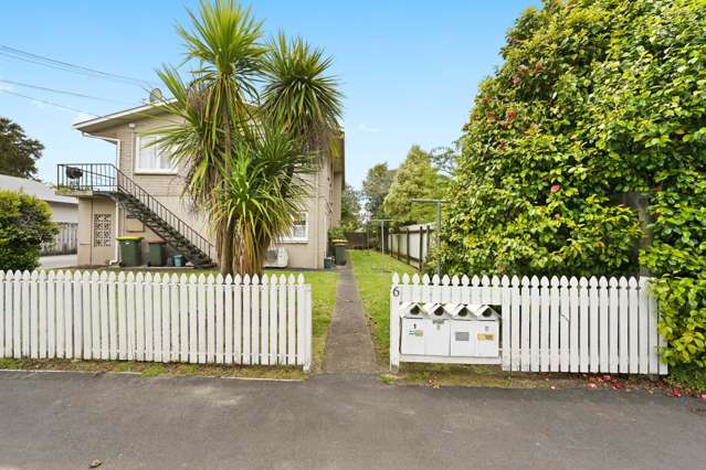 Owners keen to move it on