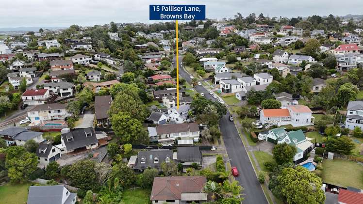 15 Palliser Lane Browns Bay_1