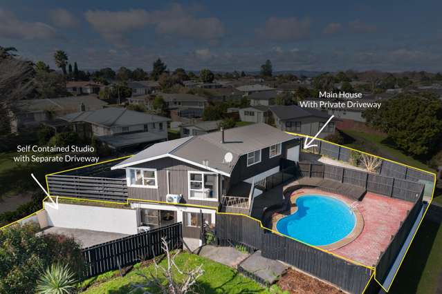 Don't Miss Out - Dual Living, Fully Renovated!