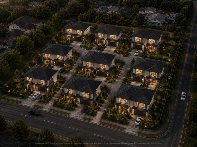 30 - 30A Evans Road Glen Eden_7