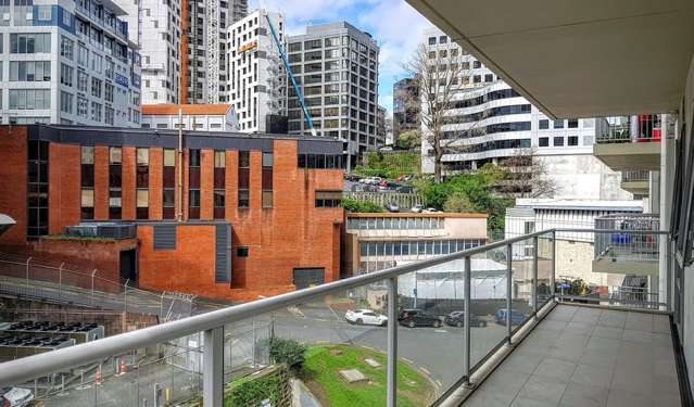 5b/8 White Street Auckland Central_1