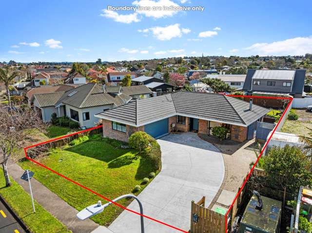 Renovated, Spacious & Super Convenient