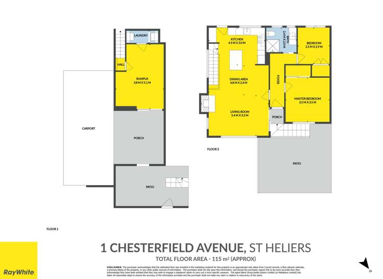 1 Chesterfield Avenue St Heliers_25