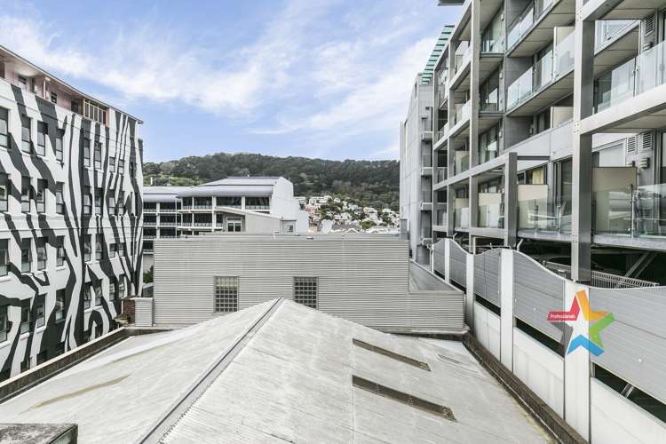 509/15 Holland Street Te Aro_8