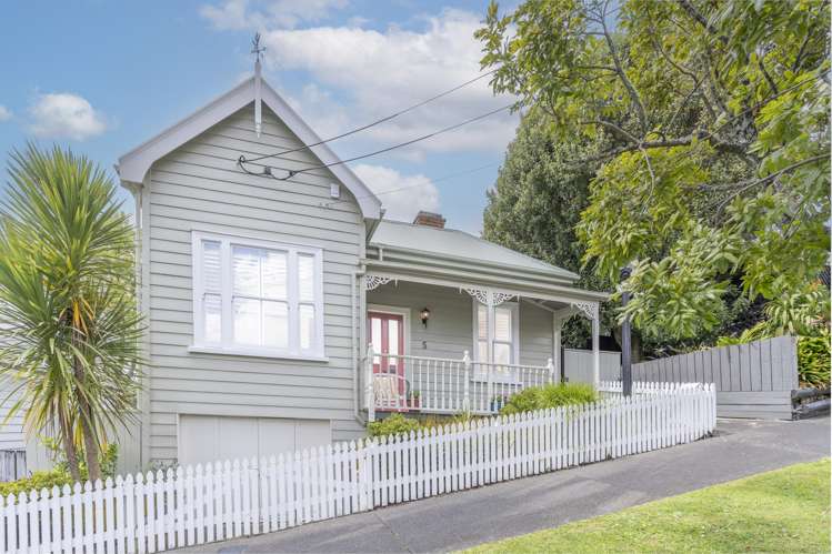 5 Alexander Street Kingsland_6