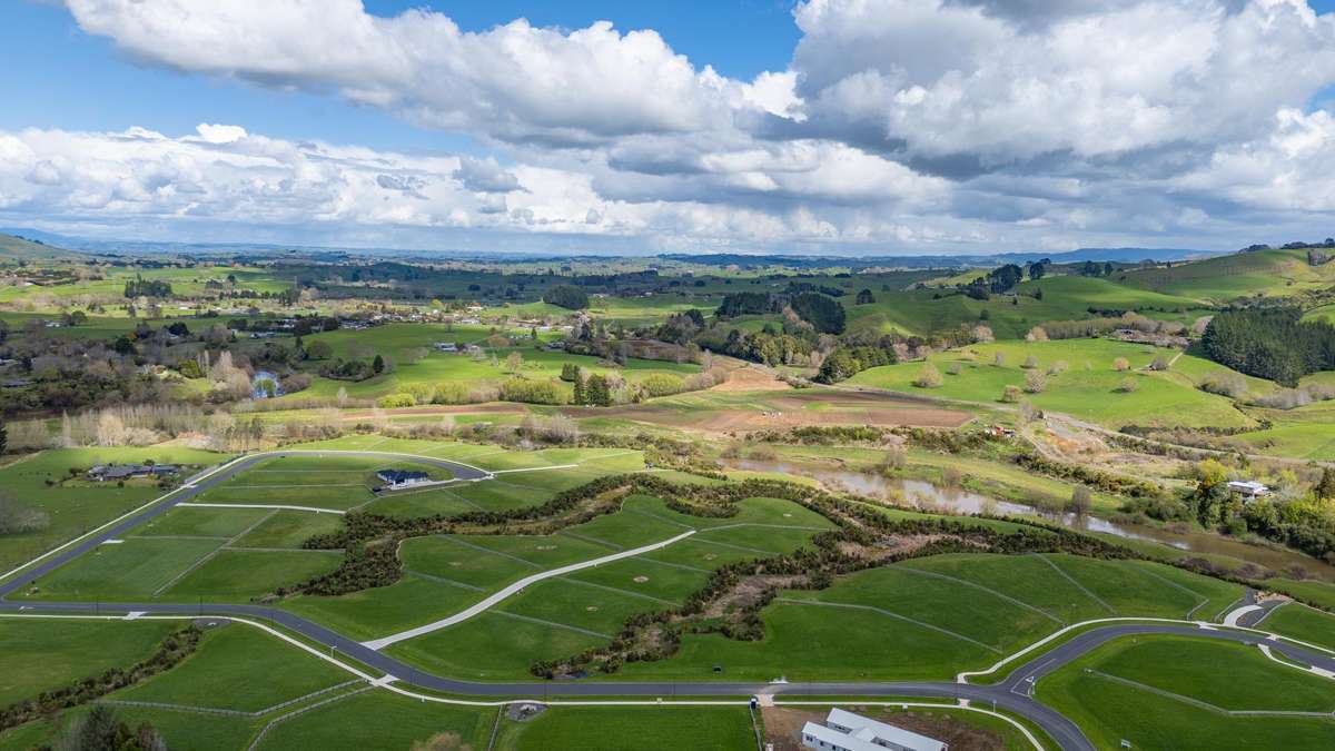 Alexandra Estate Subdivision | Pirongia | Waipa | Houses for Sale - OneRoof