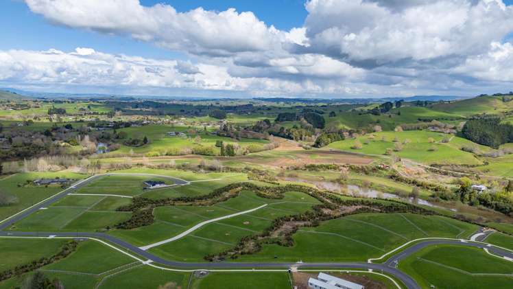 Alexandra Estate Subdivision Pirongia_8