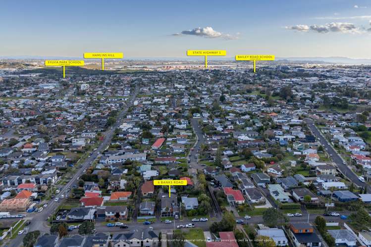 6 Banks Road Mount Wellington_19