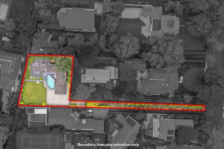 20b Golf Road Epsom_25