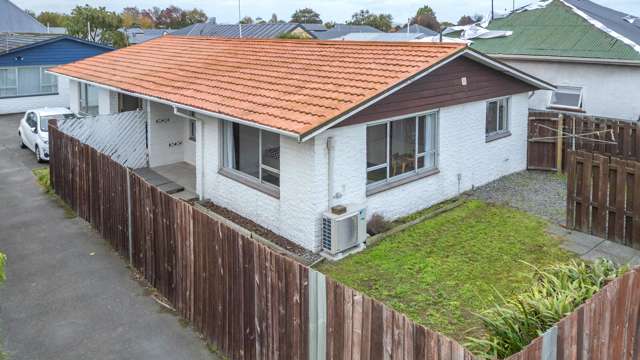 Open Home Cancelled - Under Offer!