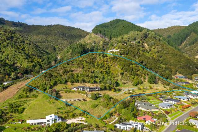 Lifestyle & Land + Opportunity