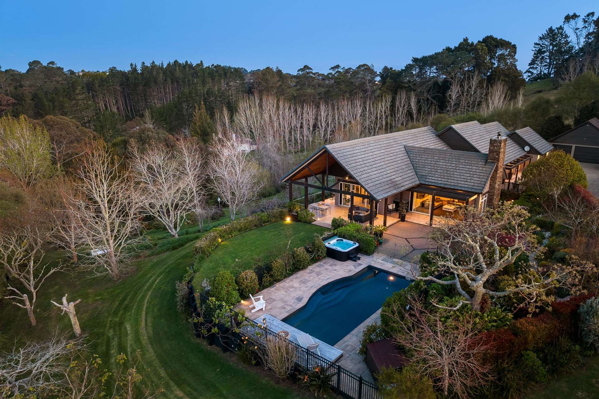 136 Potter Road Dairy Flat_0