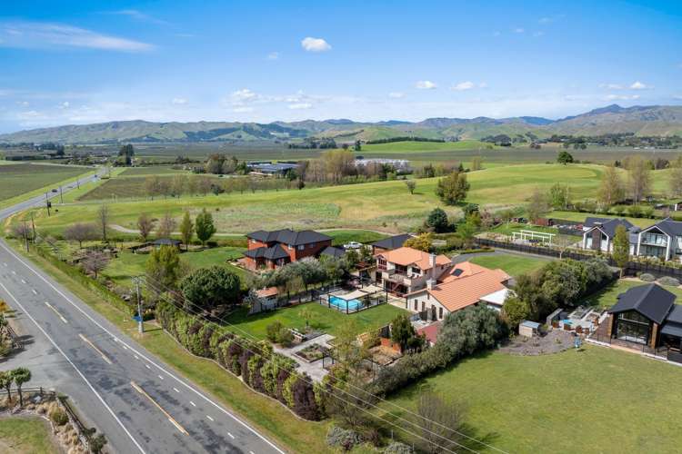 32 Bradleigh Park Fairhall_31